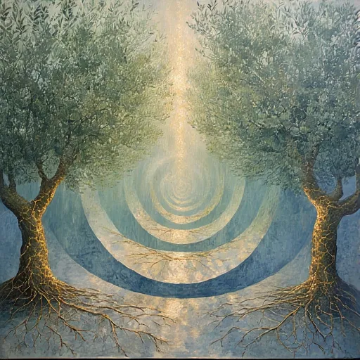 Chloris name illustration