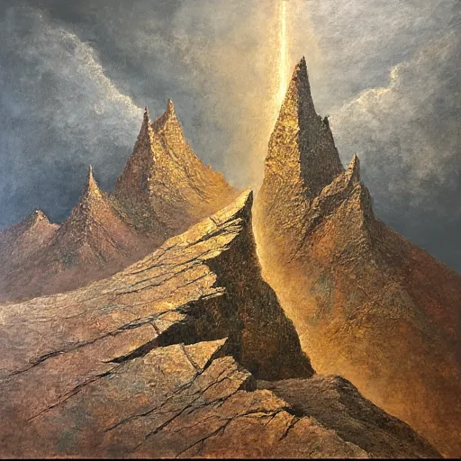 Chlothar name illustration