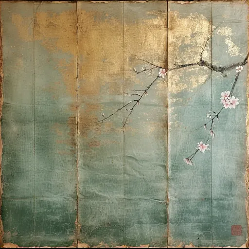 Cho name illustration