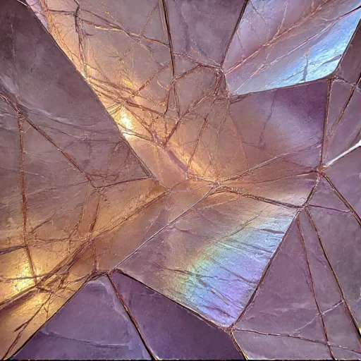 Christal name illustration