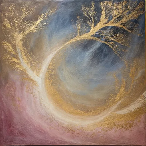 Christi name illustration