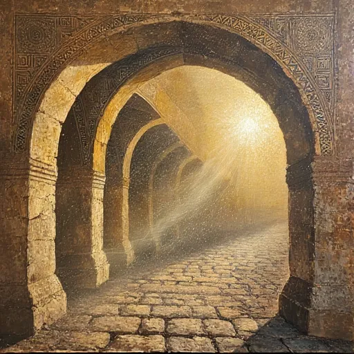 Christian name illustration