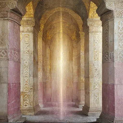 Christiana name illustration