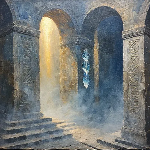 Christof name illustration