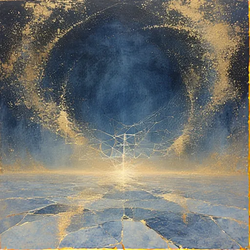 Chrysa name illustration