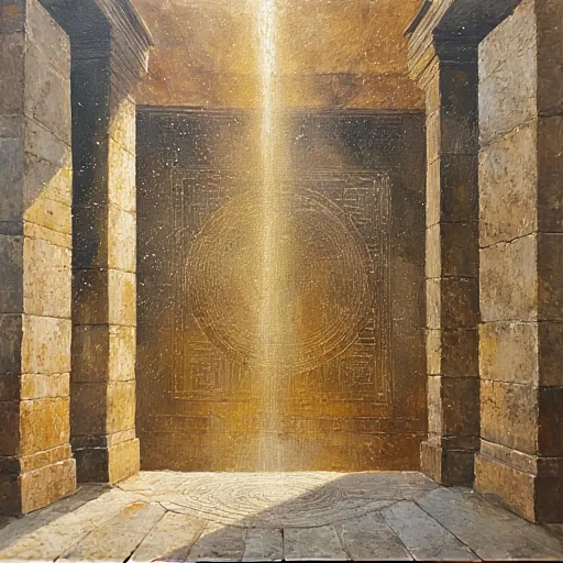 Chrysostom name illustration