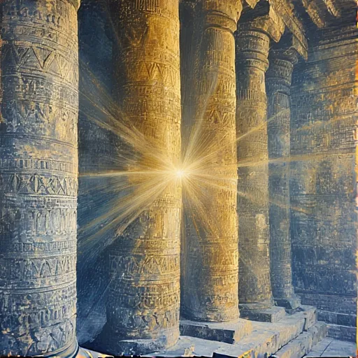 Chrysostomos name illustration