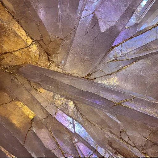 Chrystal name illustration