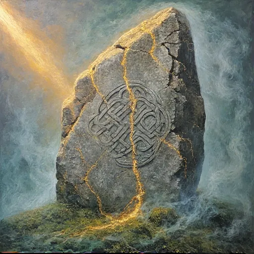 Cian name illustration