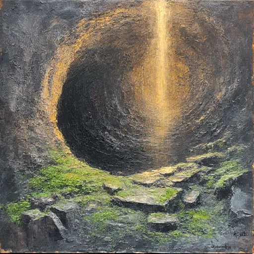 Ciar name illustration