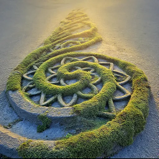 Ciara name illustration