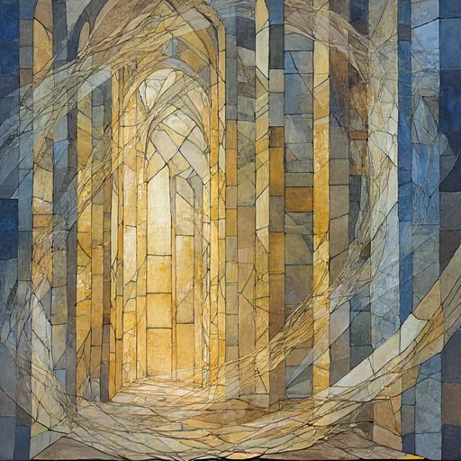 Cicely name illustration