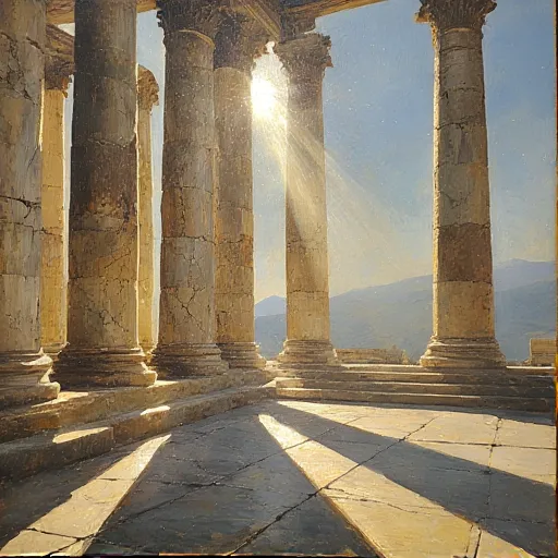 Cicero name illustration