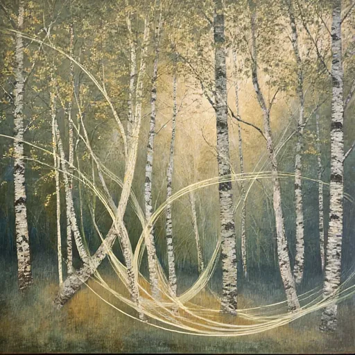 Cille name illustration