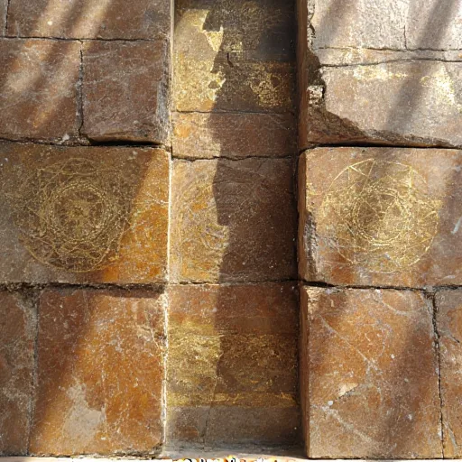 Cipriano name illustration