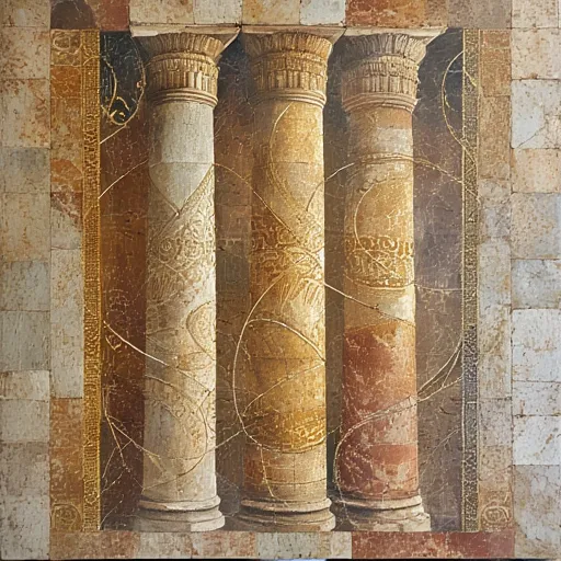 Clàudia name illustration