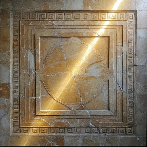 Cléopâtre name illustration