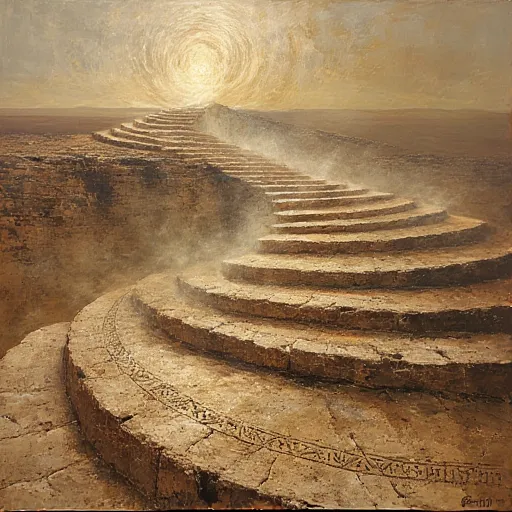 Clímaco name illustration