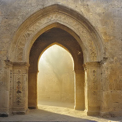 Clarence name illustration