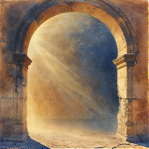 Clarice name illustration