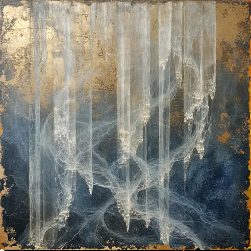 Clarissa name illustration