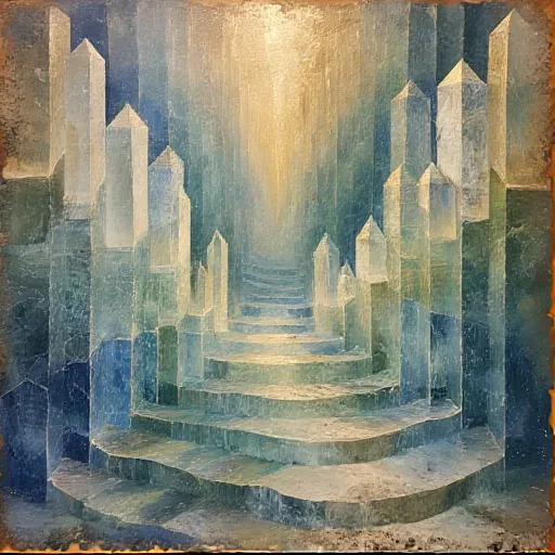 Clarity name illustration