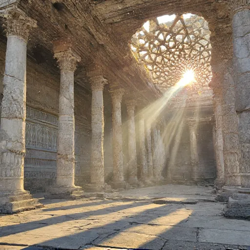 Cleisthenes name illustration