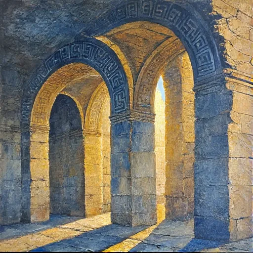 Clemens name illustration