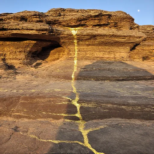 Cleopas name illustration