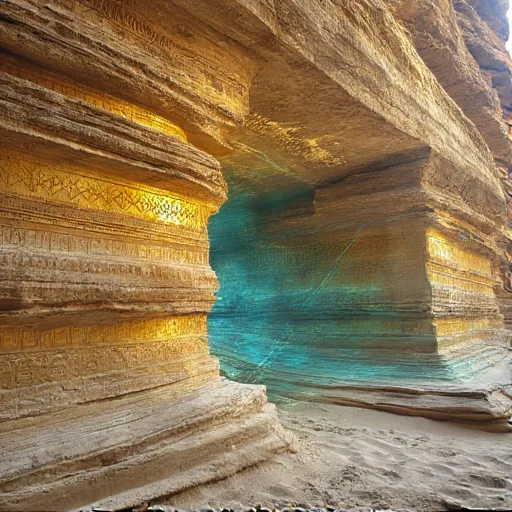 Cleopatra name illustration