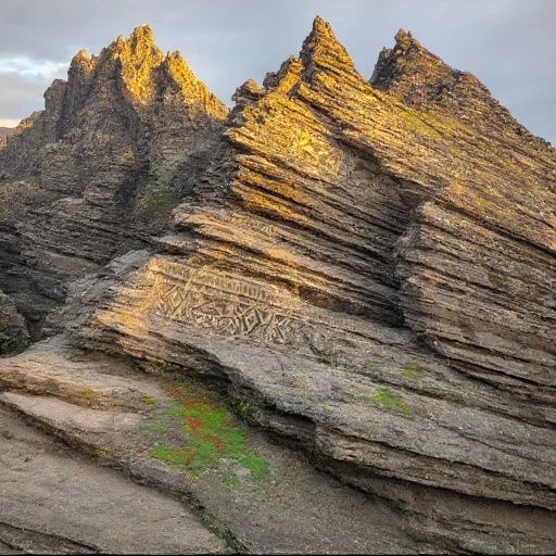 Cleve name illustration