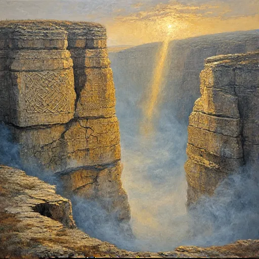 Clifford name illustration