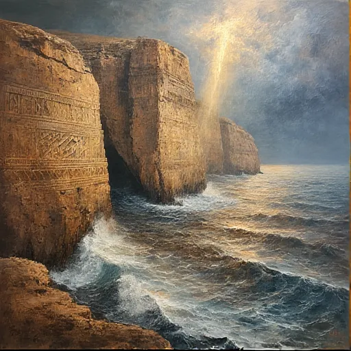 Clifton name illustration