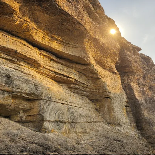 Clive name illustration