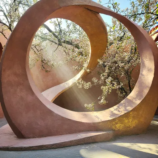 Cloé name illustration