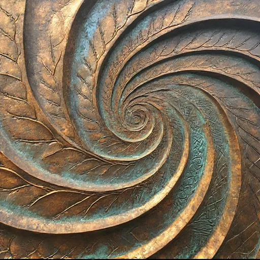 Clothilde name illustration