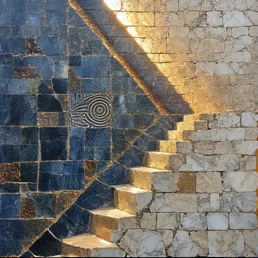 Clotilde name illustration