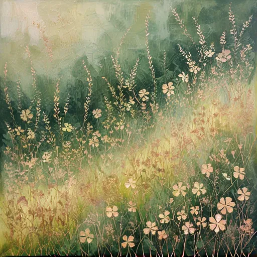 Clover name illustration