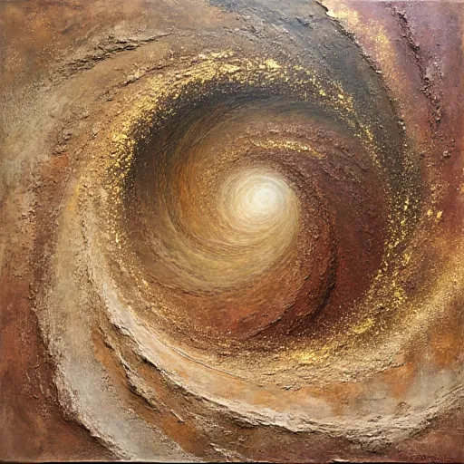 Coşkun name illustration