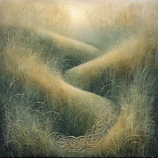 Colleen name illustration