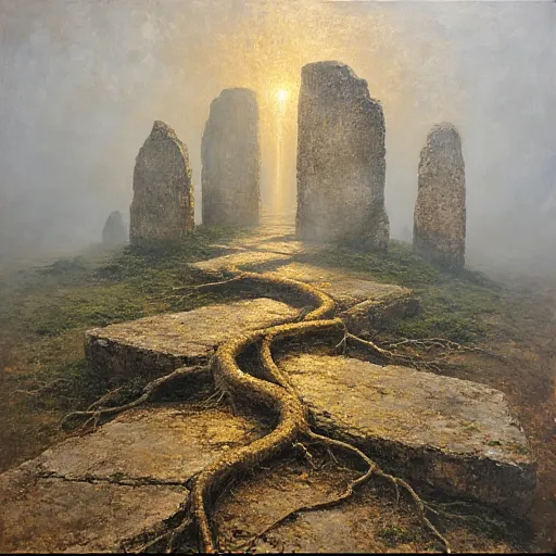 Colmán name illustration