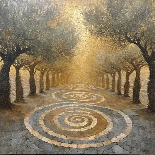 Colomba name illustration