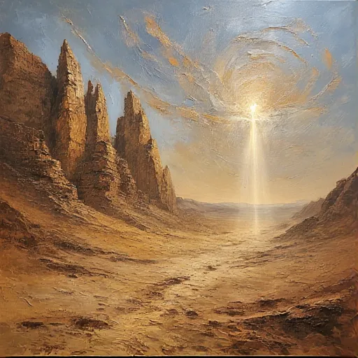 Columbanus name illustration