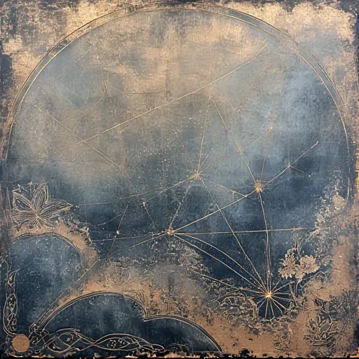 Columbine name illustration