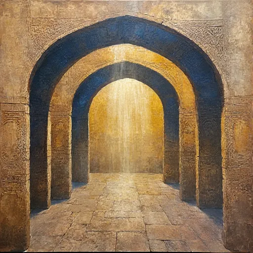 Concetta name illustration