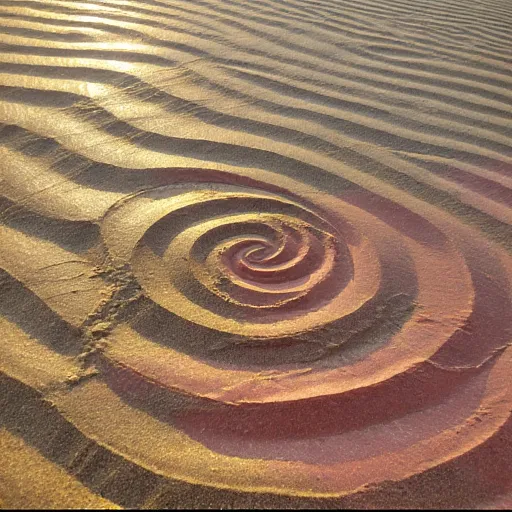 Concha name illustration