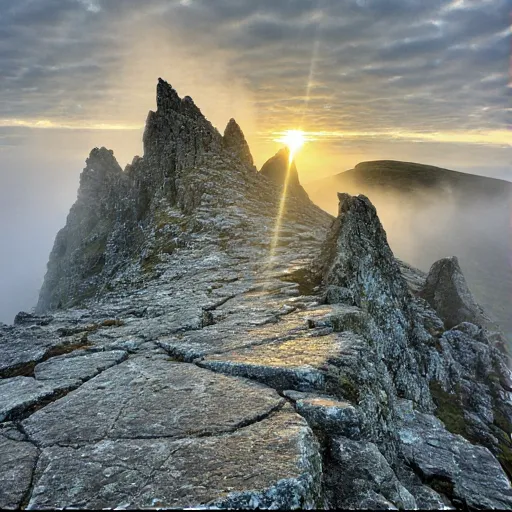 Conchobar name illustration