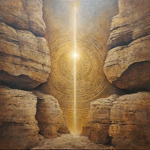 Confucius name illustration