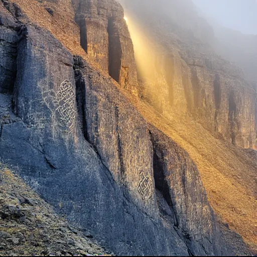 Conleth name illustration