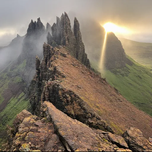 Conn name illustration